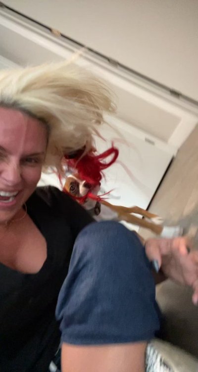 Watch Phoenix Marie's leaked NSFW video on TwXstars