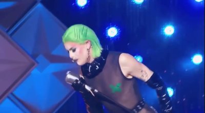 Watch JustForFans's leaked NSFW video on TwXstars