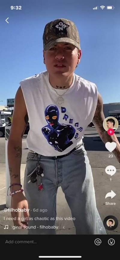 Watch MILA's leaked NSFW video on TwXstars