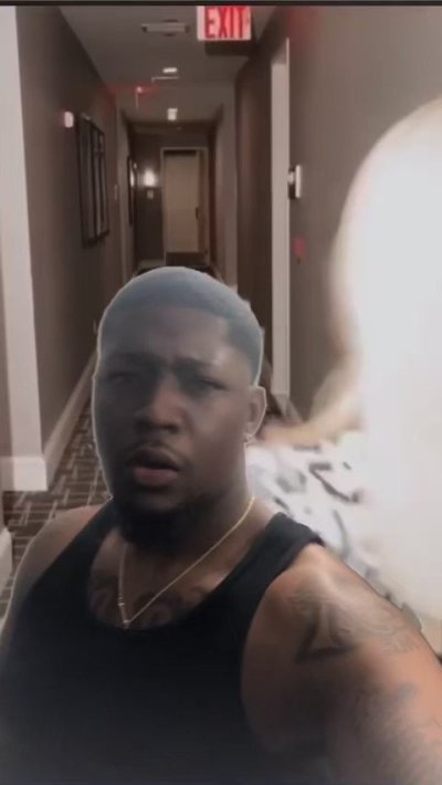 Watch Captain_Hook's leaked NSFW video on TwXstars