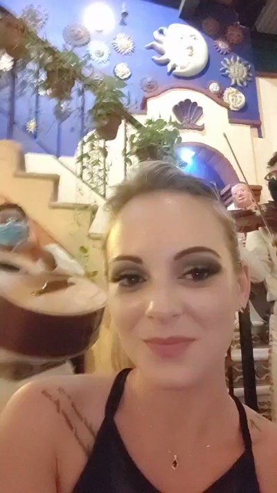 Watch tiffany leiddi officiel's leaked NSFW video on TwXstars