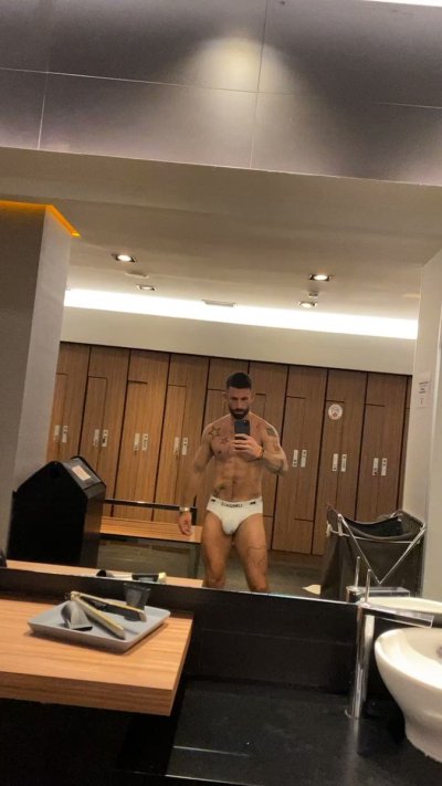 Watch Aingeru's leaked NSFW video on TwXstars