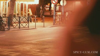 Watch JuneLiu SpicyGum🍬's leaked NSFW video on TwXstars