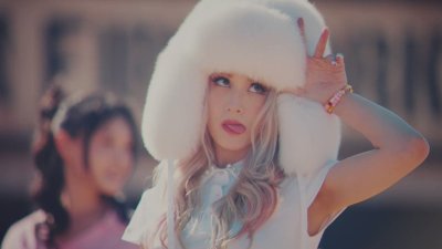 Watch JEON SOMI (전소미)'s leaked NSFW video on TwXstars