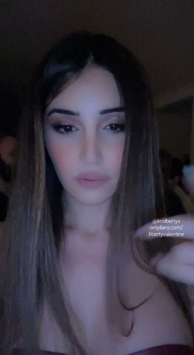 Watch Liberty Valentine TS • No PPV Top 0.06%'s leaked NSFW video on TwXstars