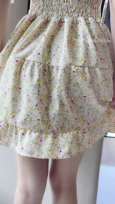 Watch Peachie.Ss 🍑✨'s leaked NSFW video on TwXstars