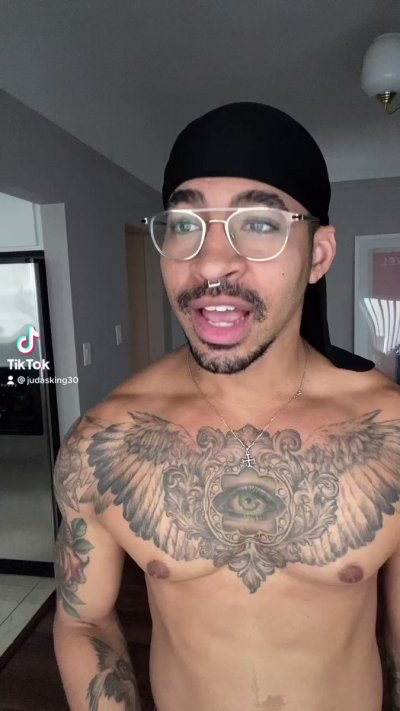 Watch 𝗃𝗎𝖽𝖺𝗌 𝗄𝗂𝗇𝗀's leaked NSFW video on TwXstars