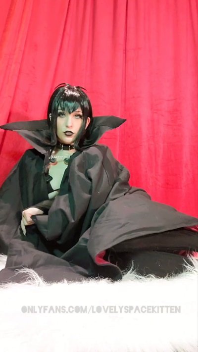 Watch 💖lovelyspacekitten🎃Free♡OF💖's leaked NSFW video on TwXstars