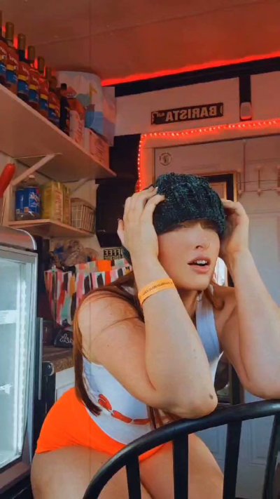 Watch Mars Noire's leaked NSFW video on TwXstars