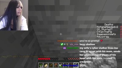 Watch Oxillery's leaked NSFW video on TwXstars