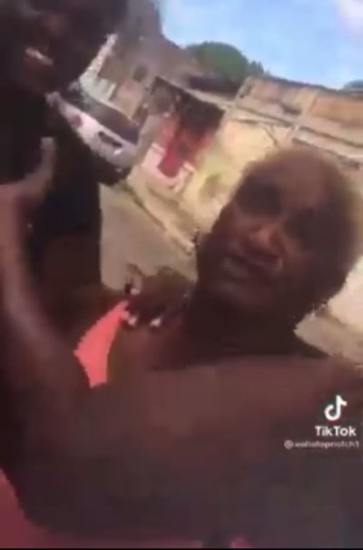 Watch • Niecey •'s leaked NSFW video on TwXstars