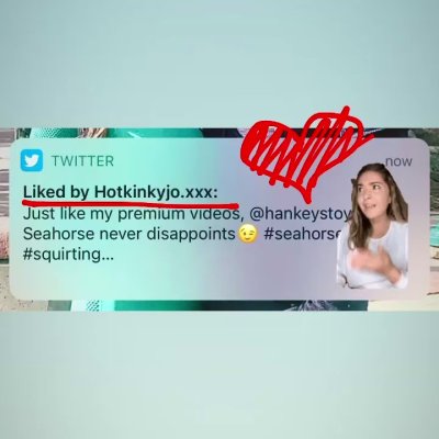 Watch XbunnyXkissesX | Inked MILF's leaked NSFW video on TwXstars