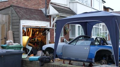 Watch Laura Bianca 🦋's leaked NSFW video on TwXstars