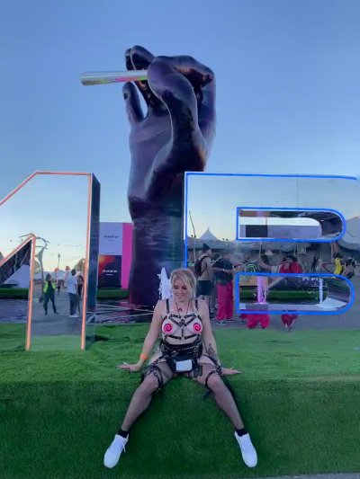 Watch Madison Mouse's leaked NSFW video on TwXstars