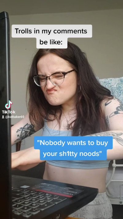 Watch Kat Baker's leaked NSFW video on TwXstars