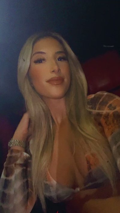 Watch Isabella Buscemi's leaked NSFW video on TwXstars