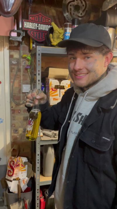 Watch yung north's leaked NSFW video on TwXstars