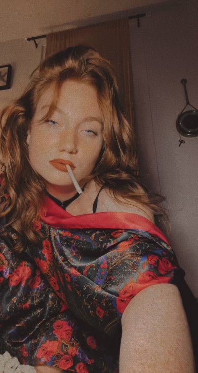 Watch Marley 🦁's leaked NSFW video on TwXstars