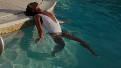 Watch Ana Fuckin Foxxx's leaked NSFW video on TwXstars