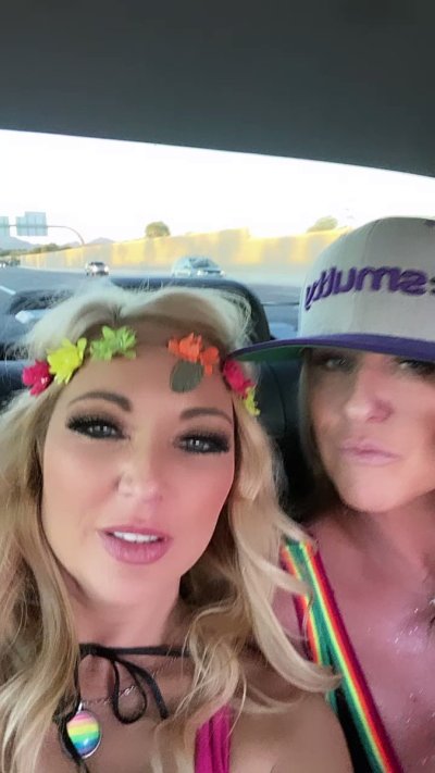 Watch Jodi West®'s leaked NSFW video on TwXstars