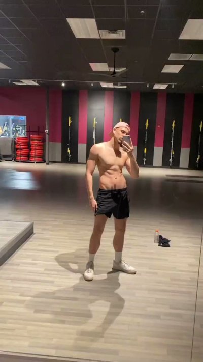 Watch 𝕬𝖓𝖌𝖊𝖑𝖔 𝕾𝖎𝖓 (Miami)'s leaked NSFW video on TwXstars