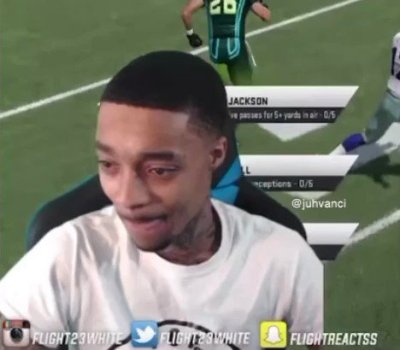 Watch Sam Yeezy's leaked NSFW video on TwXstars