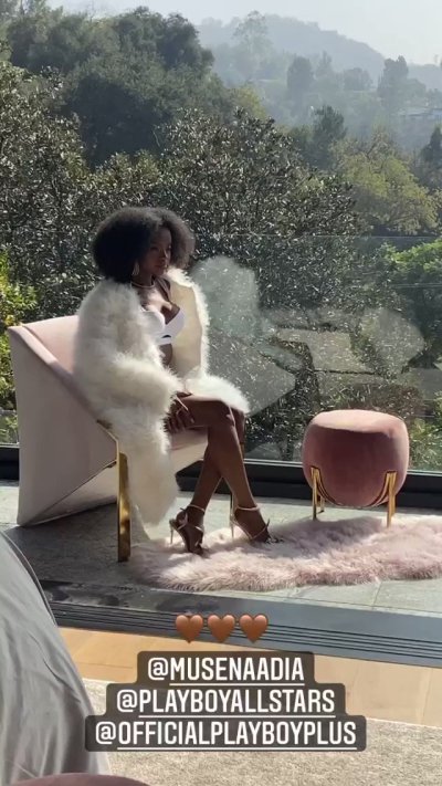 Watch Ana Fuckin Foxxx's leaked NSFW video on TwXstars