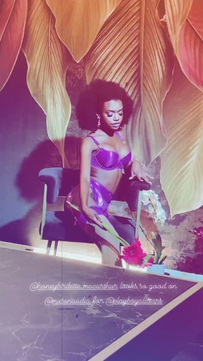 Watch Ana Fuckin Foxxx's leaked NSFW video on TwXstars