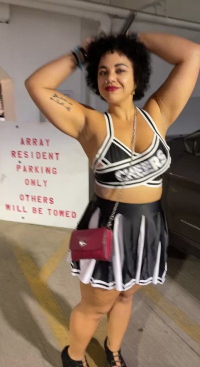 Watch Kylie Fae!! 🥰🥰's leaked NSFW video on TwXstars