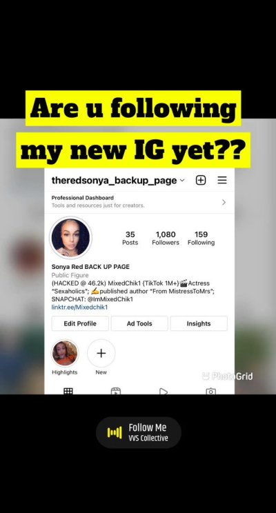 Watch Sonya Red's leaked NSFW video on TwXstars