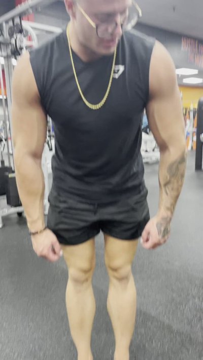 Watch Clark's leaked NSFW video on TwXstars