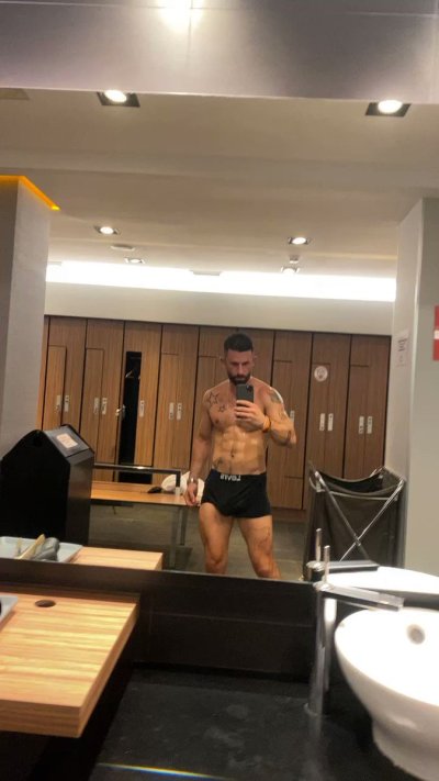 Watch Aingeru's leaked NSFW video on TwXstars