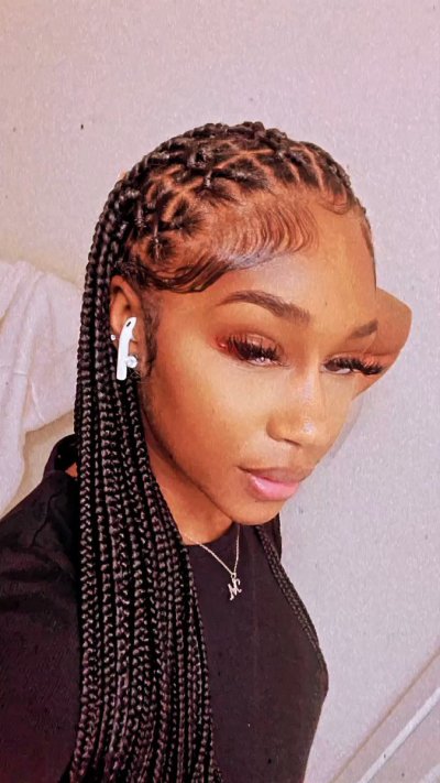 Watch Baby M's leaked NSFW video on TwXstars