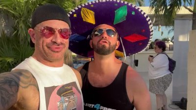 Watch Killian Adam's leaked NSFW video on TwXstars