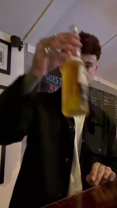 Watch yung north's leaked NSFW video on TwXstars