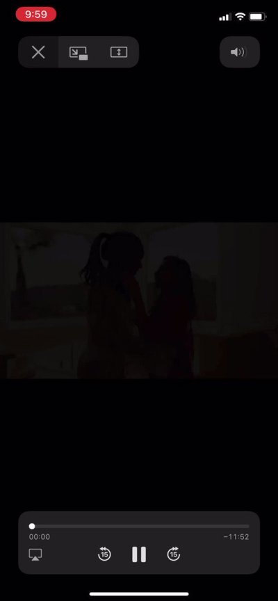 Watch Ana Fuckin Foxxx's leaked NSFW video on TwXstars