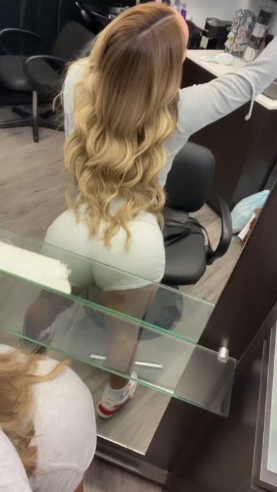 Watch WINTER❄️👋🏼✨'s leaked NSFW video on TwXstars