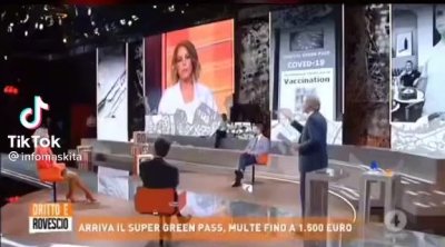 Watch anna paci's leaked NSFW video on TwXstars