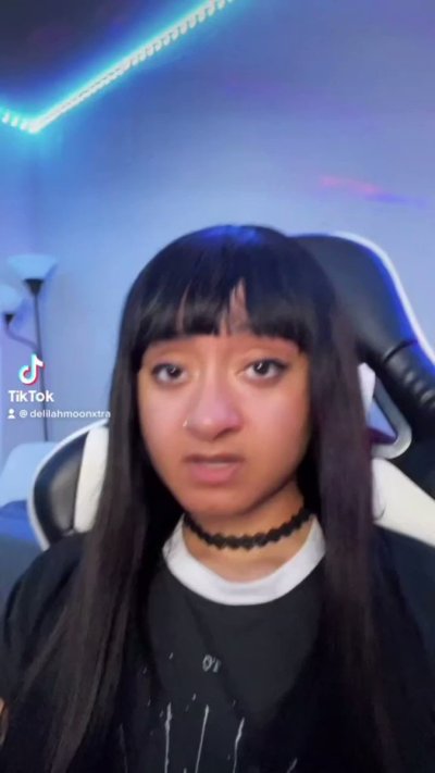 Watch DelilahMoonx 🌚's leaked NSFW video on TwXstars