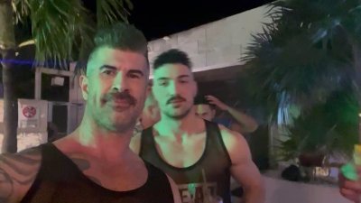 Watch Killian Adam's leaked NSFW video on TwXstars