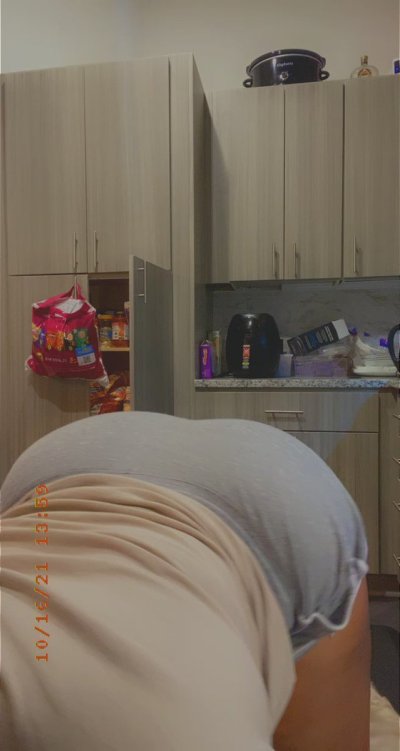 Watch LuhThick's leaked NSFW video on TwXstars