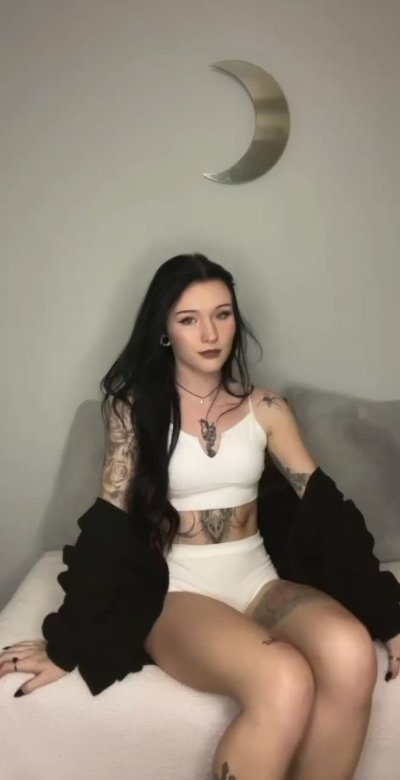 Watch KK 🫥's leaked NSFW video on TwXstars