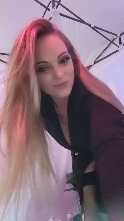 Watch tiffany leiddi officiel's leaked NSFW video on TwXstars