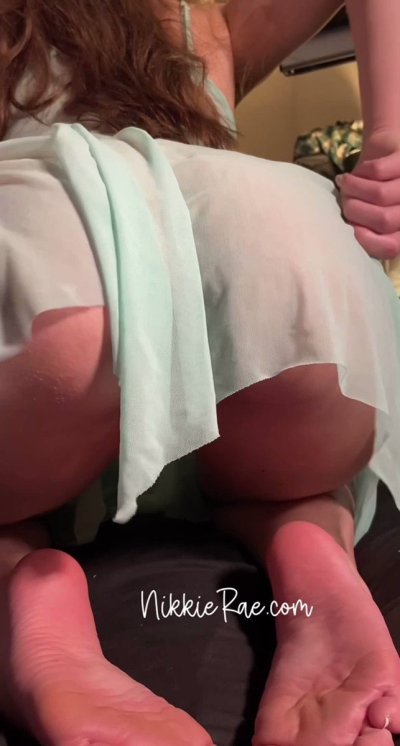 Watch 💕 NikkieRae 💕$5 No PPV's leaked NSFW video on TwXstars