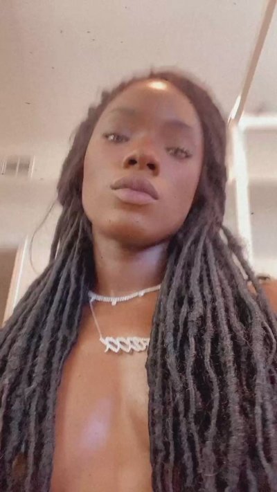 Watch Ana Fuckin Foxxx's leaked NSFW video on TwXstars