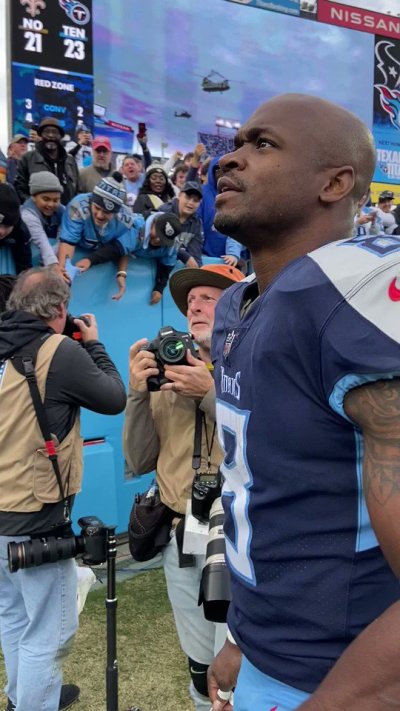 Watch Adrian Peterson's leaked NSFW video on TwXstars