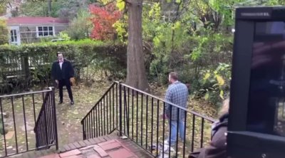 Watch eva's leaked NSFW video on TwXstars