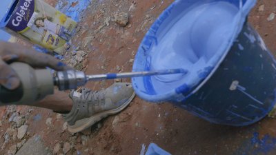 Watch dozegreen's leaked NSFW video on TwXstars