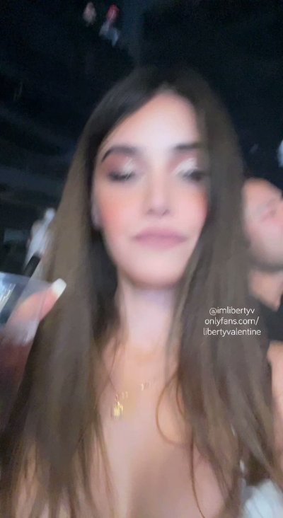 Watch Liberty Valentine TS • No PPV Top 0.06%'s leaked NSFW video on TwXstars