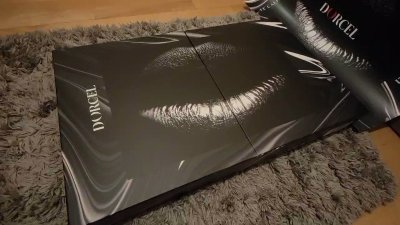 Watch tiffany leiddi officiel's leaked NSFW video on TwXstars